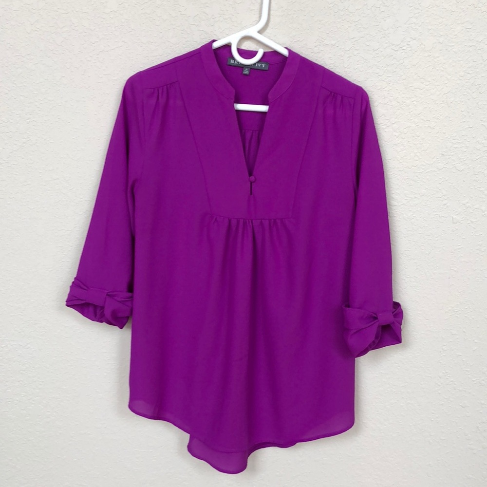 Brixon Ivy Top Medium